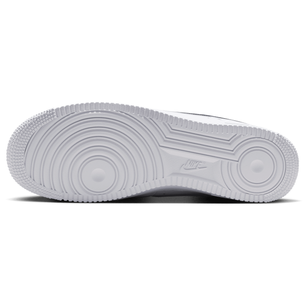 Nike Air Force 1 Low US - Men's - White/Midnight Navy/University Red - Image 5