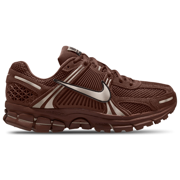 Nike Zoom Vomero 5 Suede - Women's - Fauna Brown/Mink Brown/Velvet Brown