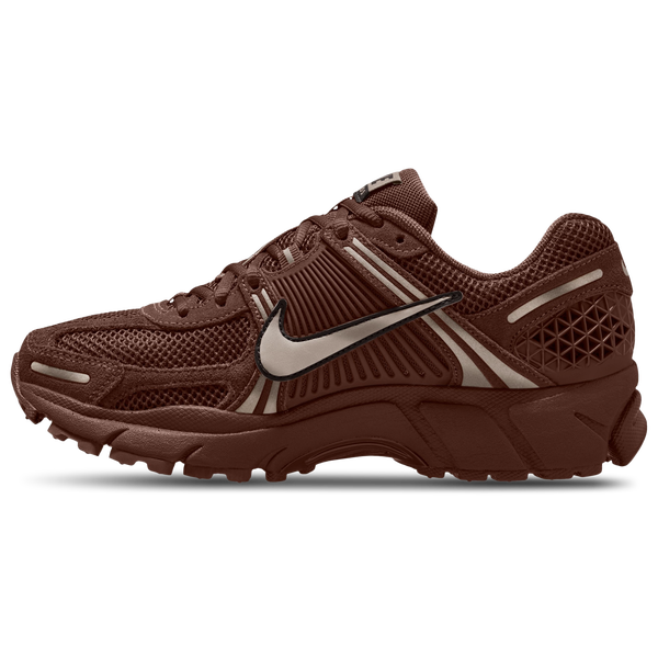 Nike Zoom Vomero 5 Suede - Women's - Fauna Brown/Mink Brown/Velvet Brown - Image 2