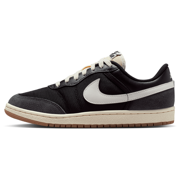 Jordan Air Jordan Skyline Low - Women's - Black/Summit White/Sail - Image 2