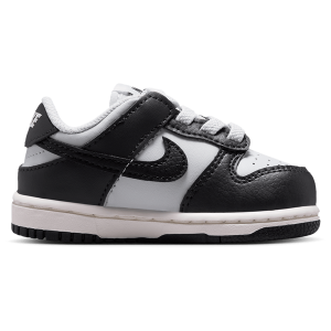 Nike Dunk Low - Boys' Toddler - Off Noir/Black/Phantom