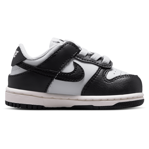 Nike Dunk Low - Boys' Toddler - Off Noir/Black/Phantom