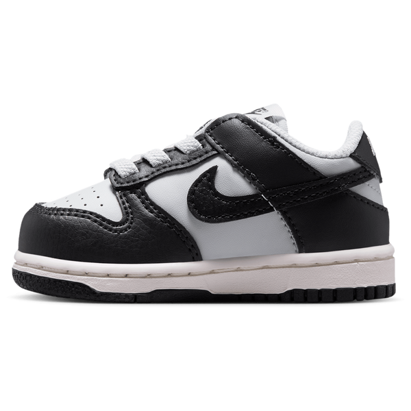 Nike Dunk Low - Boys' Toddler - Off Noir/Black/Phantom - Image 2