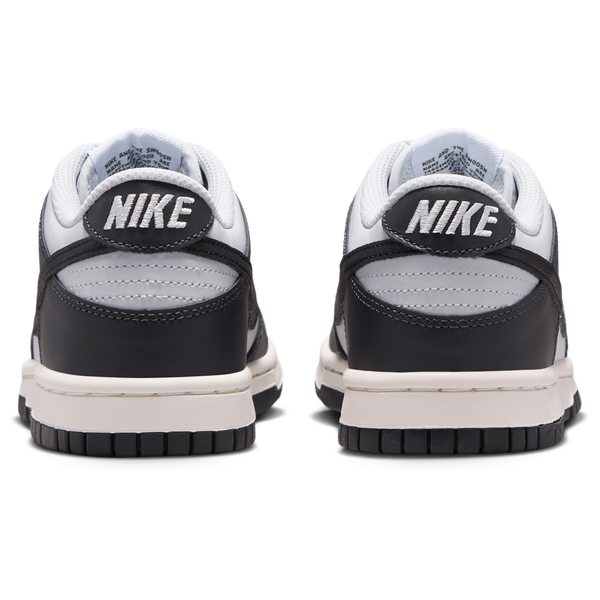 Nike Dunk Low RP - Boys' Grade School - Black/Off Noir/Phantom - Image 3