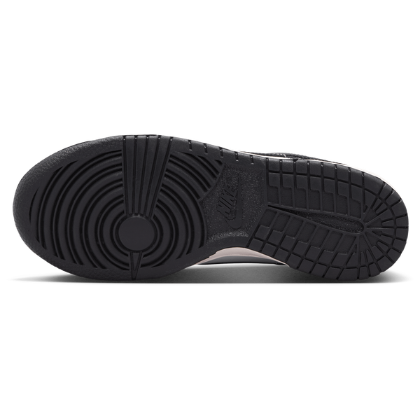 Nike Dunk Low RP - Boys' Grade School - Black/Off Noir/Phantom - Image 5