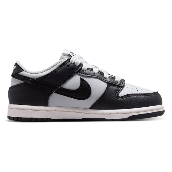 Nike Dunk Low - Boys' Preschool - Off Noir/Black/Phantom