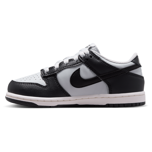 Nike Dunk Low - Boys' Preschool - Off Noir/Black/Phantom - Image 2