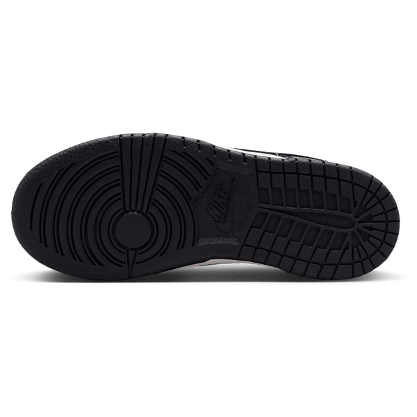 Nike Dunk Low - Boys' Preschool - Off Noir/Black/Phantom - Image 5