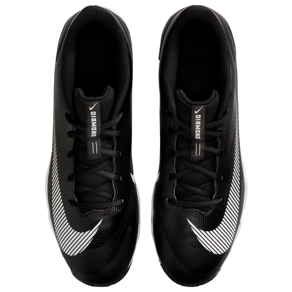 Nike Diamond Clutch - Men's - Anthracite/White/Black - Image 4