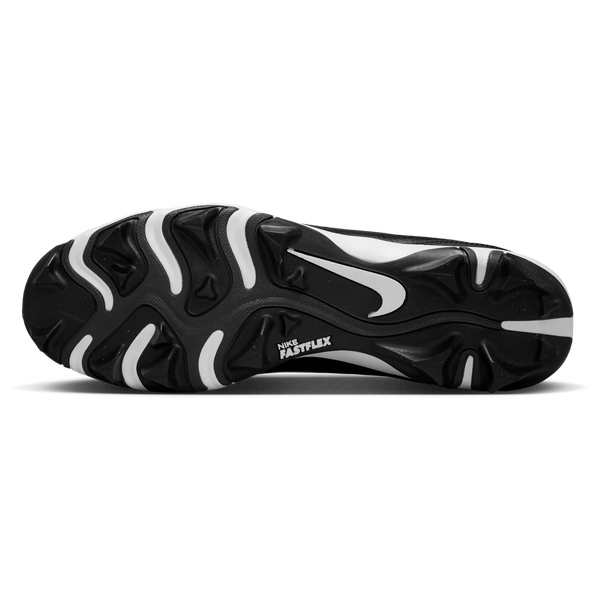 Nike Diamond Clutch - Men's - Anthracite/White/Black - Image 5