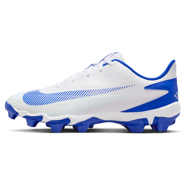 Nike Diamond Clutch - Men's - White/Hyper Royal/Old Royal - Image 2
