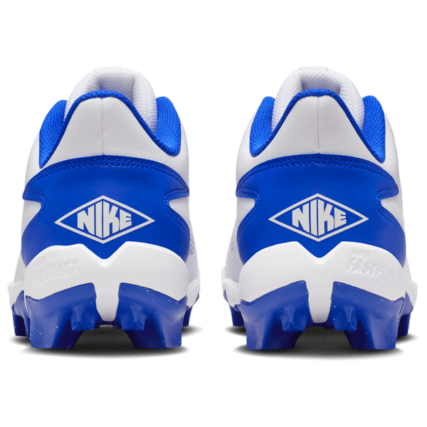 Nike Diamond Clutch - Men's - White/Hyper Royal/Old Royal - Image 3