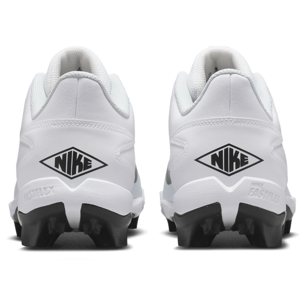 Nike Diamond Clutch - Men's - White/Black/Photon Dust - Image 3
