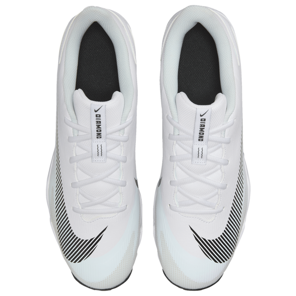 Nike Diamond Clutch - Men's - White/Black/Photon Dust - Image 4