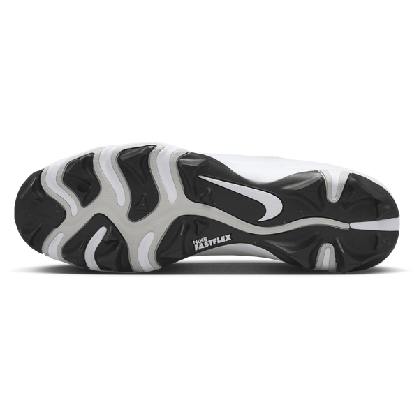 Nike Diamond Clutch - Men's - White/Black/Photon Dust - Image 5
