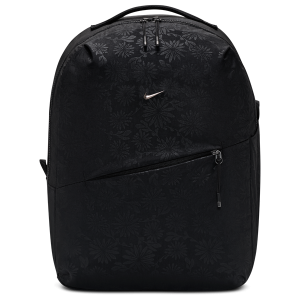 Nike Aura Backpack - Adult - Black/Black/Gunmetal