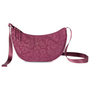 Nike Aura Crescent Crossbody - Adult - Pink Smoke/Pink Smoke/Rose Gold Brl