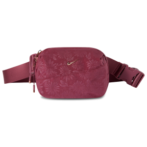 Nike Aura Waistpack - Adult - Pink Smoke/Pink Smoke/Rose Gold Brl