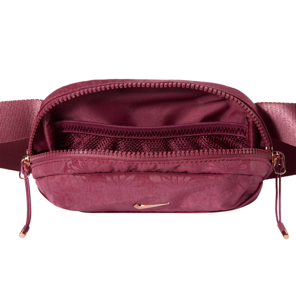 Nike Aura Waistpack - Adult - Pink Smoke/Pink Smoke/Rose Gold Brl - Image 4