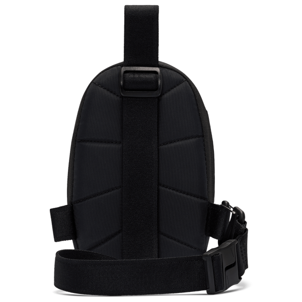 Nike NSW Commute Crossbody - Adult - Black/Black/Reflective Silver - Image 2