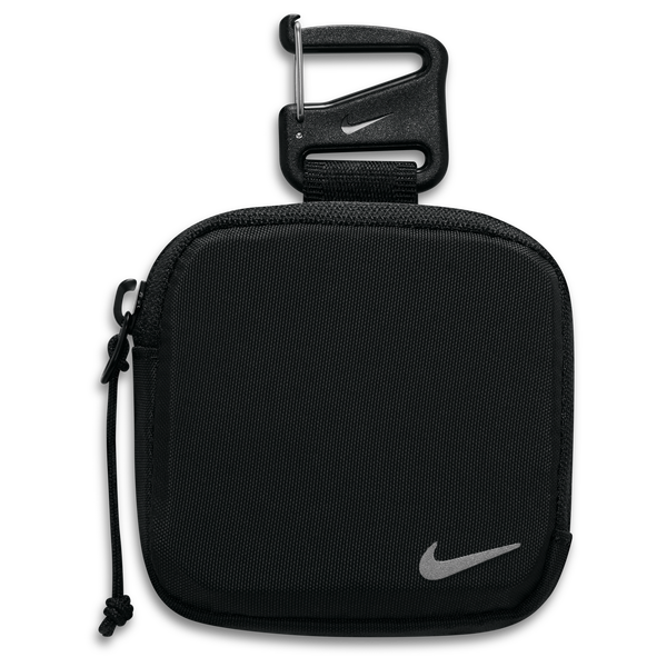 Nike NSW Commute Backpack - Adult - Black/Black/Reflective Silver - Image 6