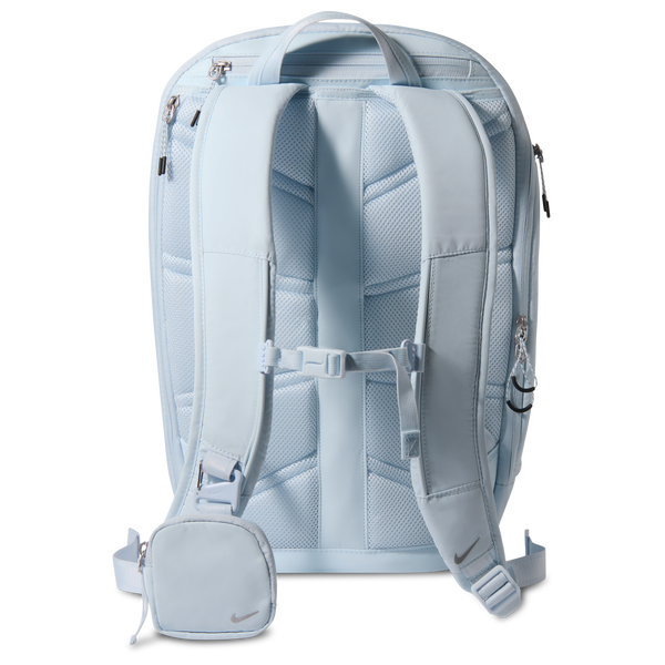 Nike NSW Commute Backpack - Adult - Football Grey/Reflective Silver/Football Grey - Image 2