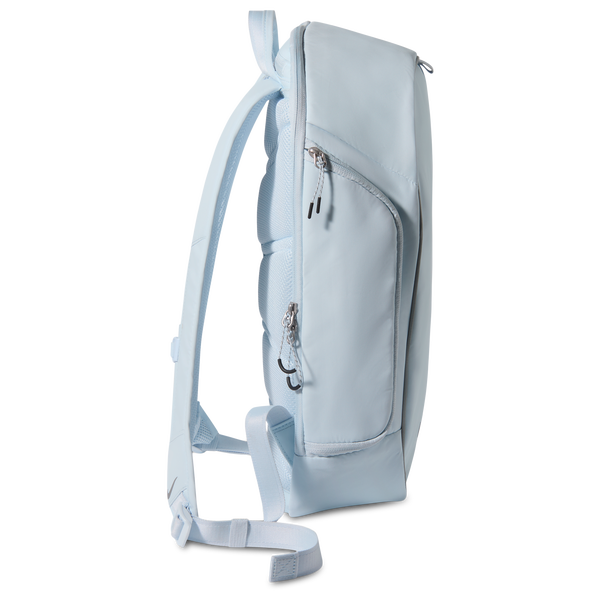 Nike NSW Commute Backpack - Adult - Football Grey/Reflective Silver/Football Grey - Image 3