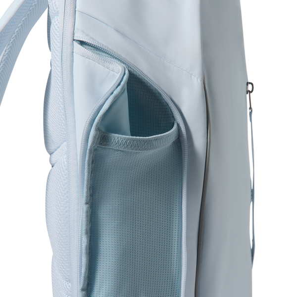 Nike NSW Commute Backpack - Adult - Football Grey/Reflective Silver/Football Grey - Image 6