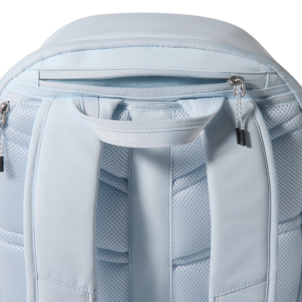 Nike NSW Commute Backpack - Adult - Football Grey/Reflective Silver/Football Grey - Image 7