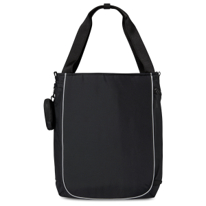 Nike NSW Commute Backpack - Adult - Black/Black/Reflective Silver