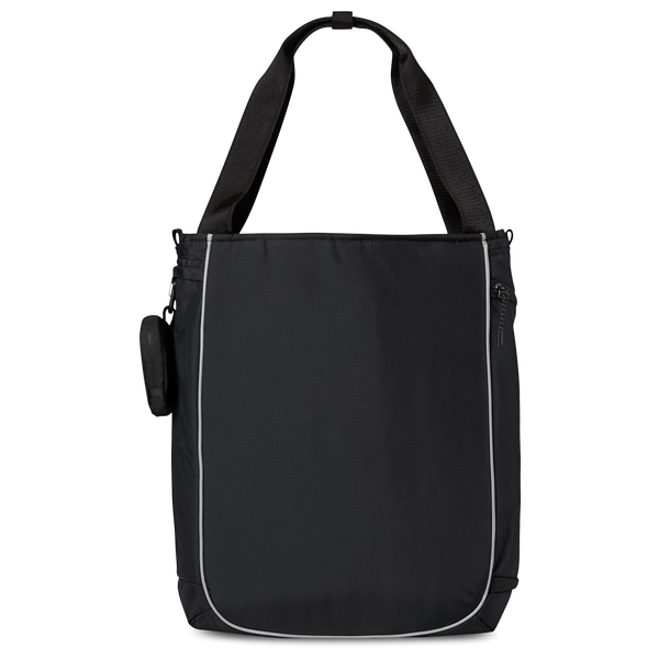 Nike NSW Commute Backpack - Adult - Black/Black/Reflective Silver