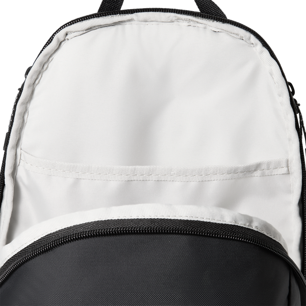 Nike NSW Commute Sling Bag - Adult - Black/Black/Reflective Silver - Image 4