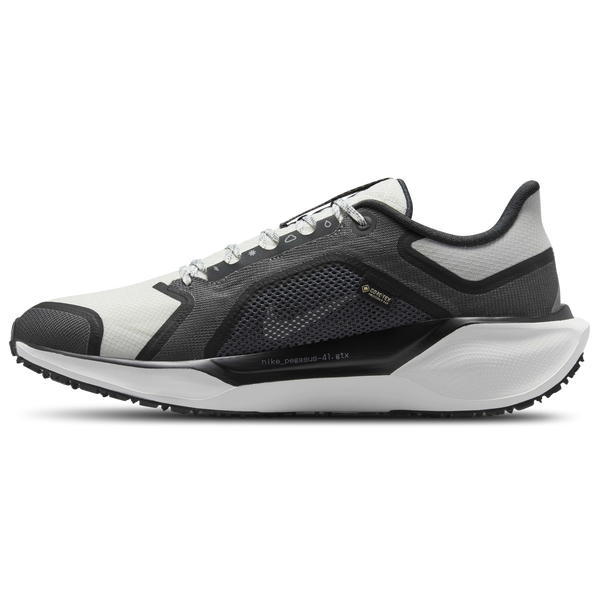 Nike Air ZOOM Pegasus 41 GTX - Men's - Black/Summit White/Anthracite - Image 2