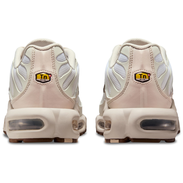 Nike Nike Air Max Plus SE - Women's - Light Orewood/Cacao Wow - Image 3