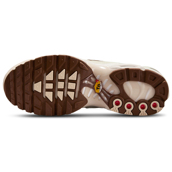 Nike Nike Air Max Plus SE - Women's - Light Orewood/Cacao Wow - Image 5