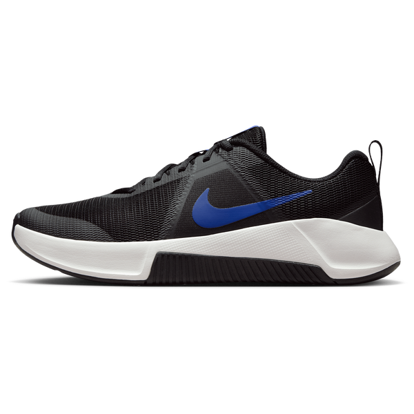 Nike MC Trainer 3 - Men's - Hyper Blue/Black/Photo Blue - Image 2