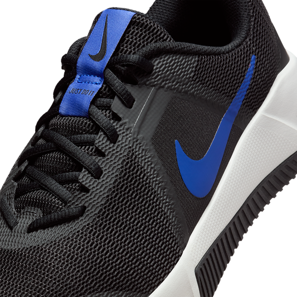 Nike MC Trainer 3 - Men's - Hyper Blue/Black/Photo Blue - Image 7