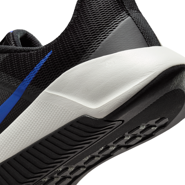 Nike MC Trainer 3 - Men's - Hyper Blue/Black/Photo Blue - Image 8