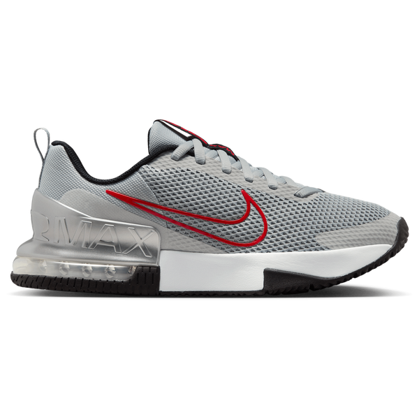 Nike Air Max Alpha Trainer 6 - Men's - Univ Red/Flt Silver/Mtlc Silver