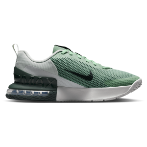 Nike Air Max Alpha Trainer 6 - Men's - Steam/Black Spruce/Spruce Aura