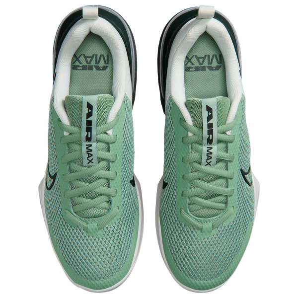 Nike Air Max Alpha Trainer 6 - Men's - Steam/Black Spruce/Spruce Aura - Image 4