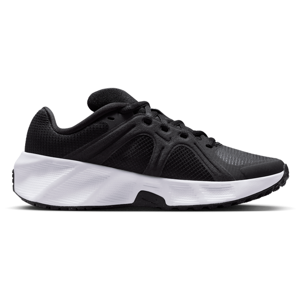 Nike Metro Tek - Boys' Grade School - Black/Anthracite/White
