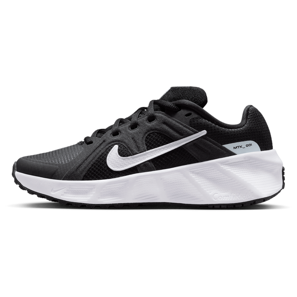 Nike Metro Tek - Boys' Grade School - Black/Anthracite/White - Image 2