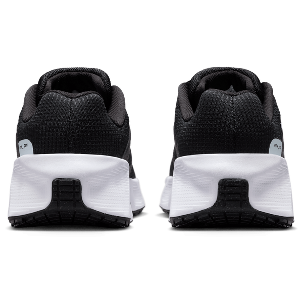 Nike Metro Tek - Boys' Grade School - Black/Anthracite/White - Image 3
