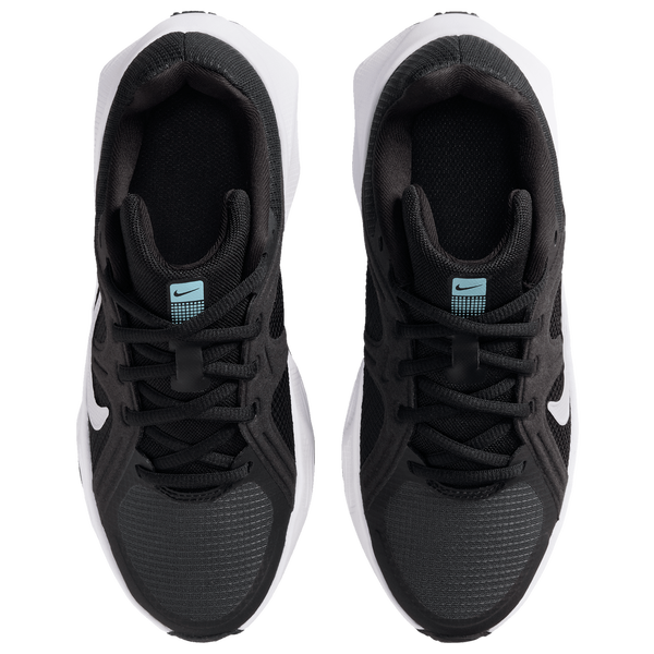 Nike Metro Tek - Boys' Grade School - Black/Anthracite/White - Image 4
