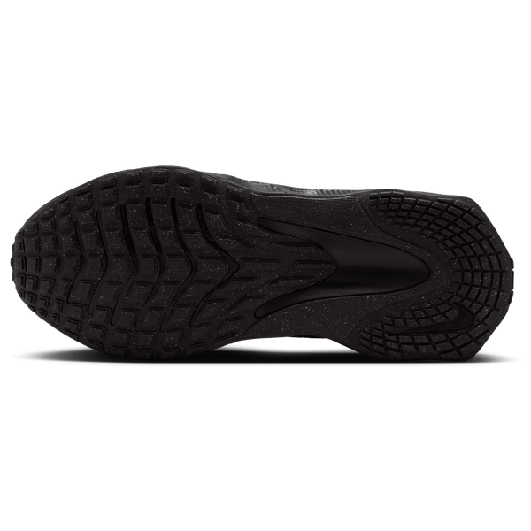 Nike Metro Tek - Boys' Grade School - Off Noir/Mtlc Black/Black - Image 5