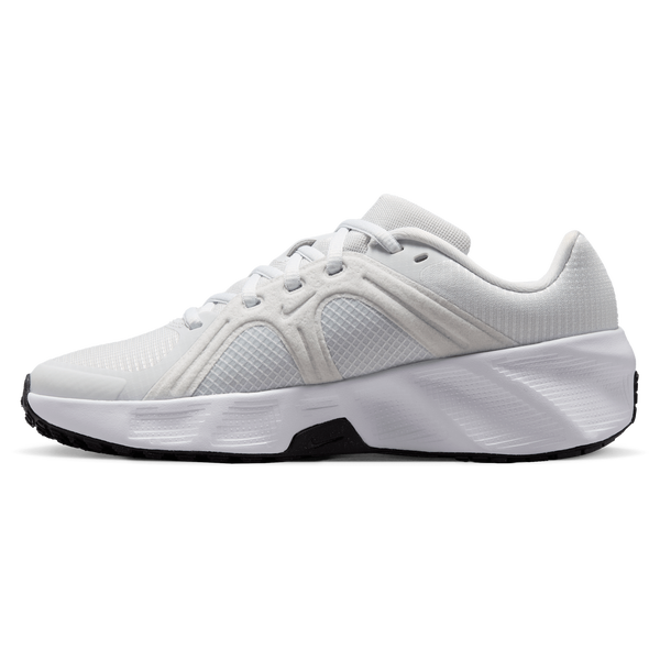 Nike Metro Tek - Boys' Grade School - Photon Dust/Black/Off White - Image 2
