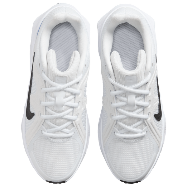 Nike Metro Tek - Boys' Grade School - Photon Dust/Black/Off White - Image 4