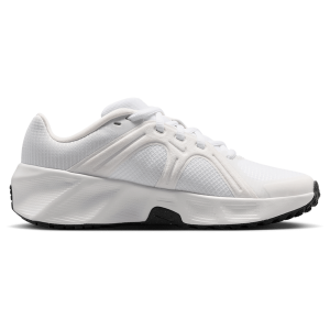 Nike Metro Tek - Boys' Grade School - White/Mtlc Summit Wht/Summit White