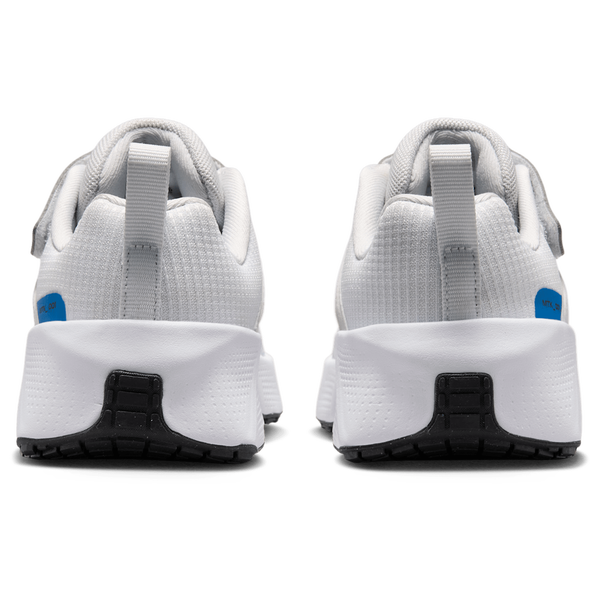 Nike Metro Tek - Boys' Preschool - Black/Photon Dust/Off White - Image 3